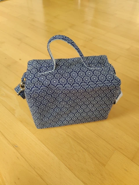 Tasche für Gesetze Habersack Sartorius Jura blau
