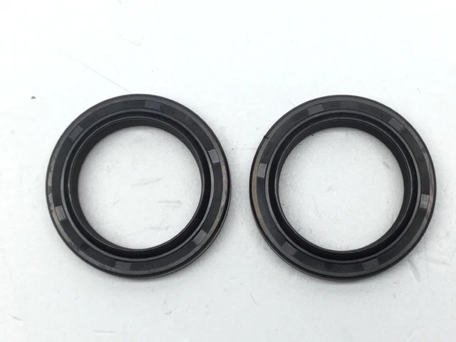 Joint Spi De Fourche Pour Scooter Piaggio X9 125 2003-2007 | 35x48x8/10.5mm - Paire Neuve