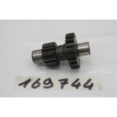 Cif RO.118901 INGRANAGGIO RETROMARCIA PIAGGIO APE MP 600/601-APE CAR 