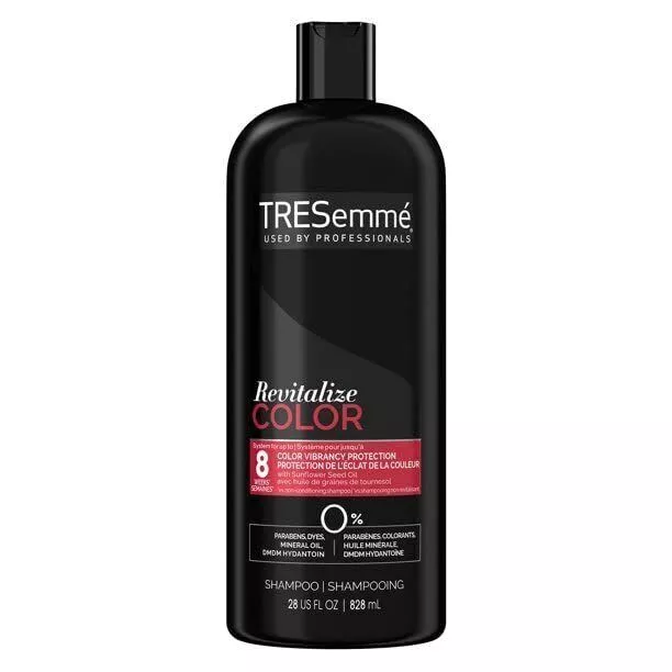 TRESemme Colore Rivitalizzare Shampoo Per Morbido Capelli 828ml 828 ML