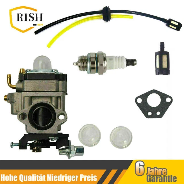 2er-Set Luftfilter Für Chinesische Kettensägen – Passend Für Timbertech, Taurus 4500/5200/5800