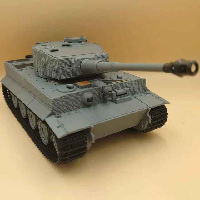 Guerra Mundial Tanque A Radio Control Tanques A Radio Control M26