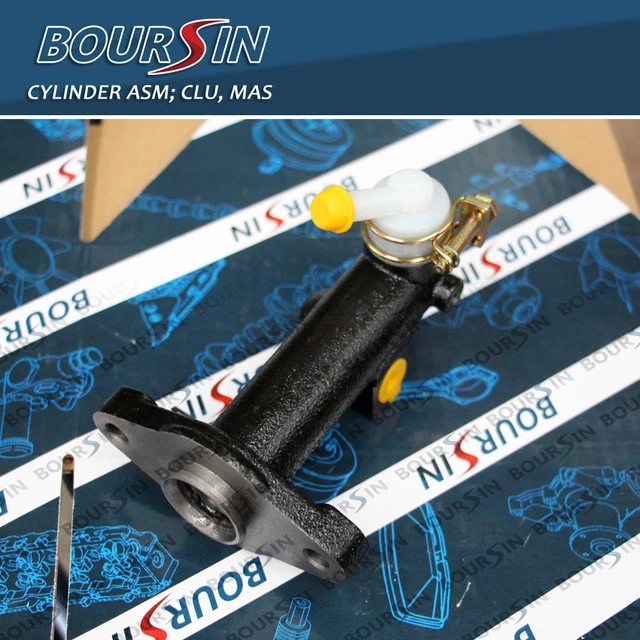 CLUTCH MASTER CYLINDER Assy For Isuzu Elf350 Npr66 19912000 4.2L 51.