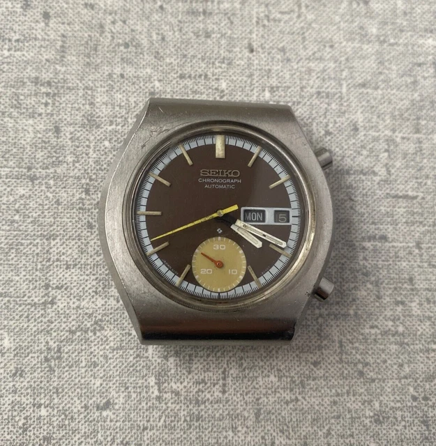 Cinturino Per Cinturino Con Collegamento Drto Universale In Acciaio Inossidabile Spazzolato 316L Adatto Per Cinturino Seiko Divers 6105 6138 6139 6106 - Foto 10