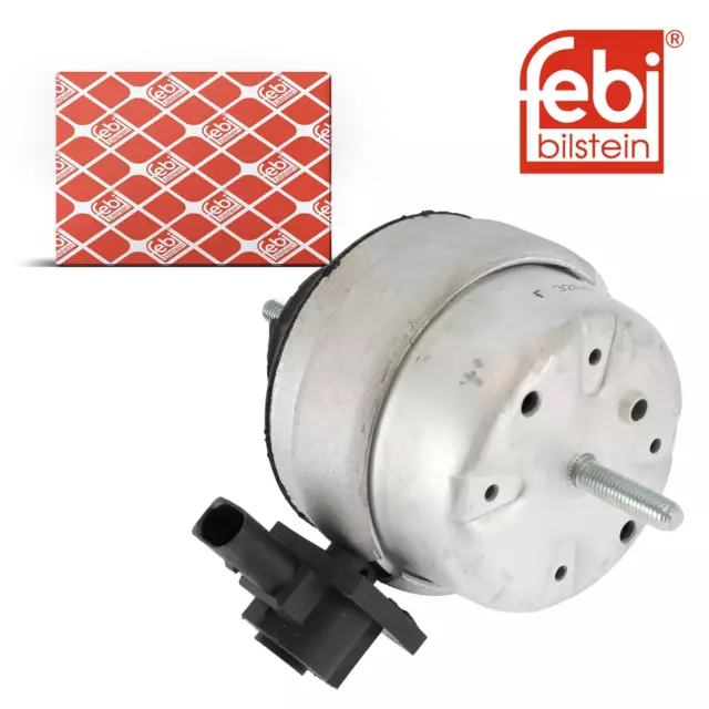 Febi 32642 Motore Magazzino Deposito Lati per Audi A4 A6 VW Passat Skoda