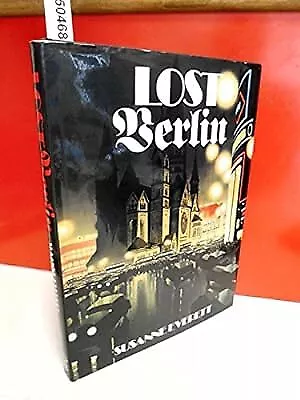 Lost Berlin, Mayer, Used; Good Book