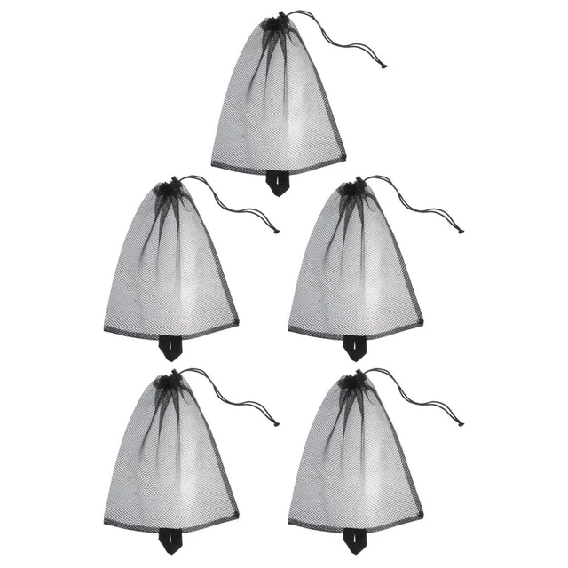 Casiler Ballettschuh Tasche - Satin Beutel Mit Kordelzug 28x16cm