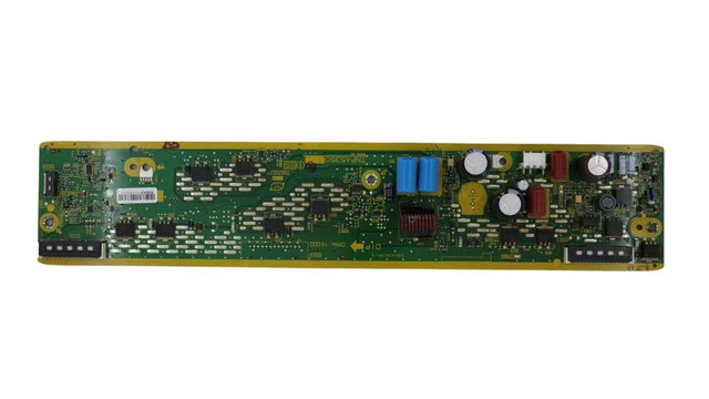 Panasonic TV's: TC-P42S30, TC-P42ST30 X-Sustain TXNSS1PKUU (TNPA5350AD)