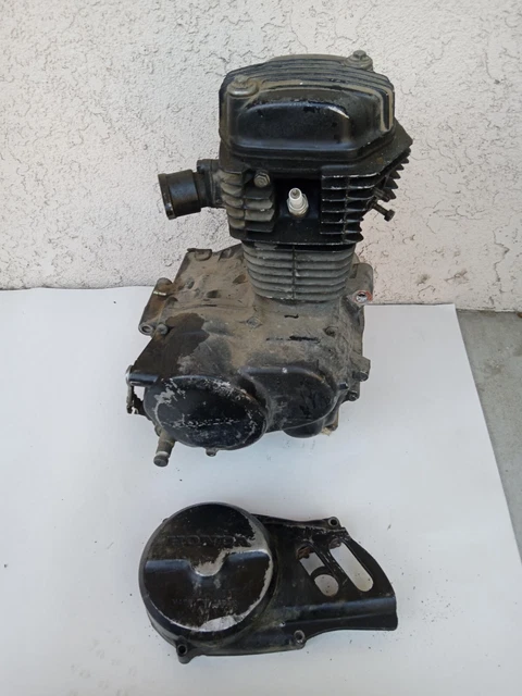 honda xr100 engine for sale