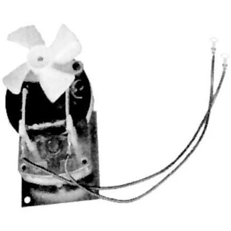 AXIA 17258 120V Motor w/ Mounting Bracket