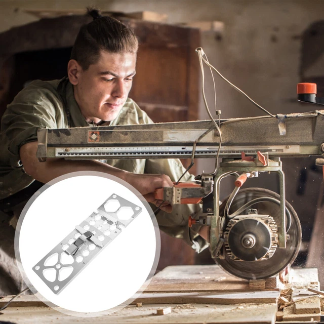 Belupai 1000 Mm Rosso Lega Di Alluminio 45 Tipo T-Track Scala Laser