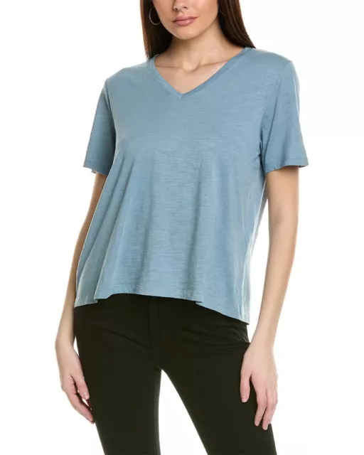 Eileen Fisher V-Neck T-Shirt Women's