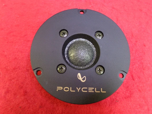 Infinity Reference One POLYCELL スピーカー 【公式通販】