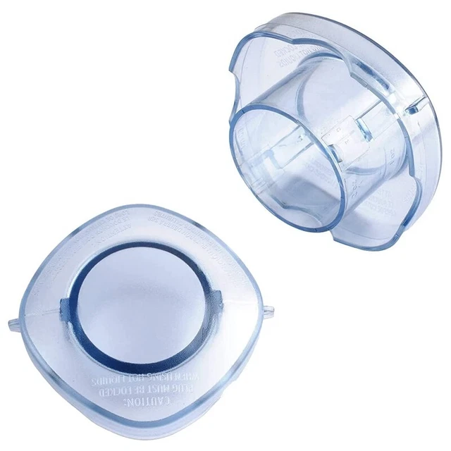 Lid Plug for Blender Fit for Drink Machine 2 Speed,Vita P B4C1