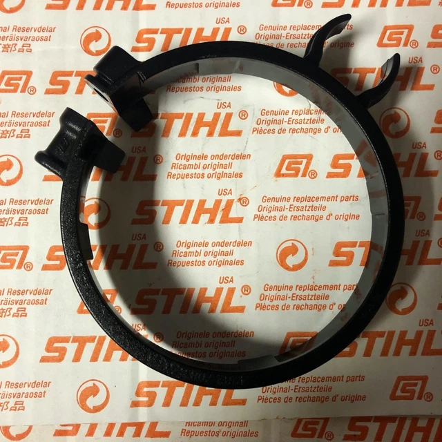 STIHL OEM Nozzle Tube Tip – 4282 708 6350 – Fits BR600 BR550 BR500 Backpack Blowers