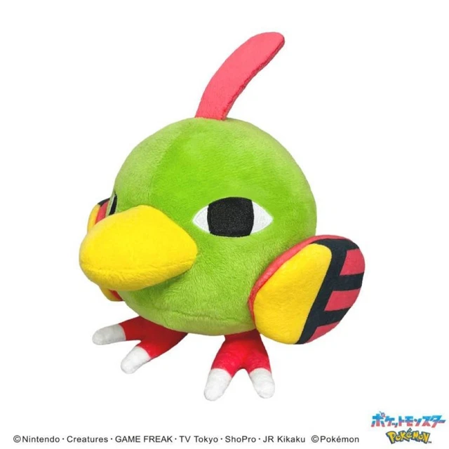 Plush Totodile S Pokémon ALL STAR COLLECTION - Meccha Japan
