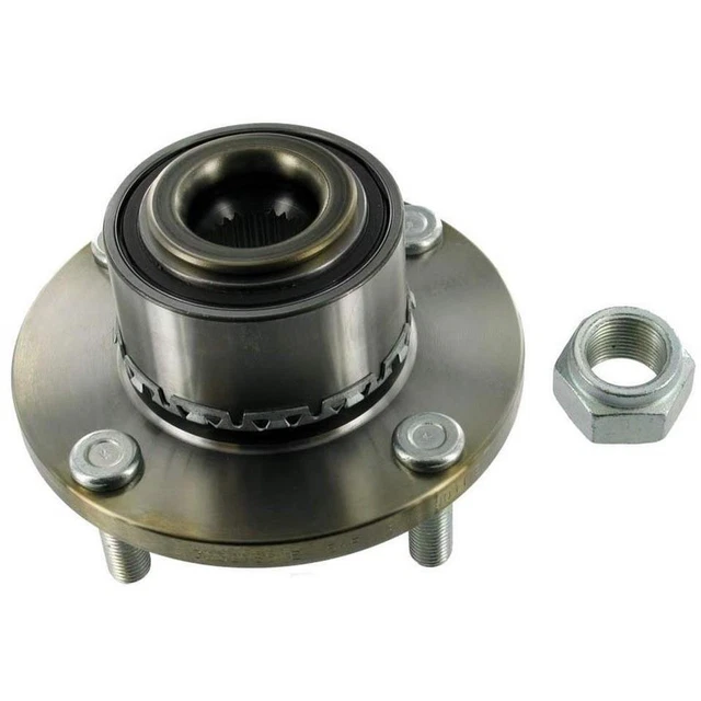 Ball Joint Front Lower For Kia Sedona Mk2 2006-Onwards X2 Pair