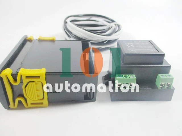 1Pcs New For Refrigerator temperature controller SF-104 SF104 3