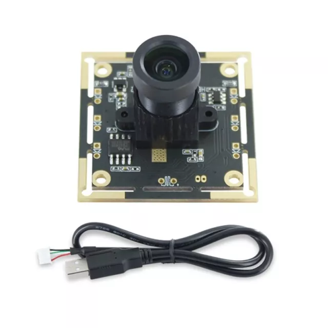 Module de CaméRa 720P 72°Petite Distorsion Module OV9732 1MP pour  Android 4950