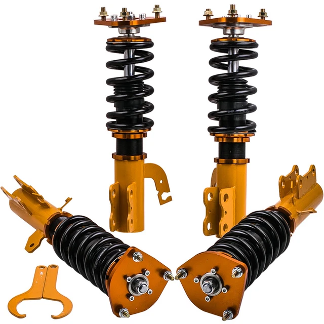 Amortisseur Avant Gauche D'occasion Pour Toyota Celica GT-Four 1994-1999 - 2.0 Turbo 4WD