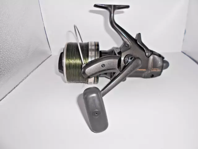 Shimano  Big Baitrunner Long Cast Carp Reel