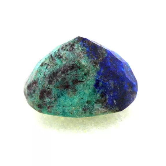 3.36 Cts Azurite Chrysocolla Tenorite Madagascar 2