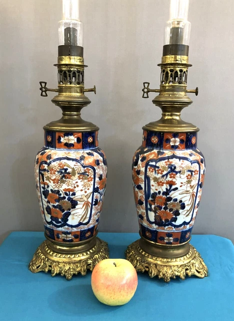 Lot de 4 mèches pour poêle à pétrole pour intérieur - Mèches pour