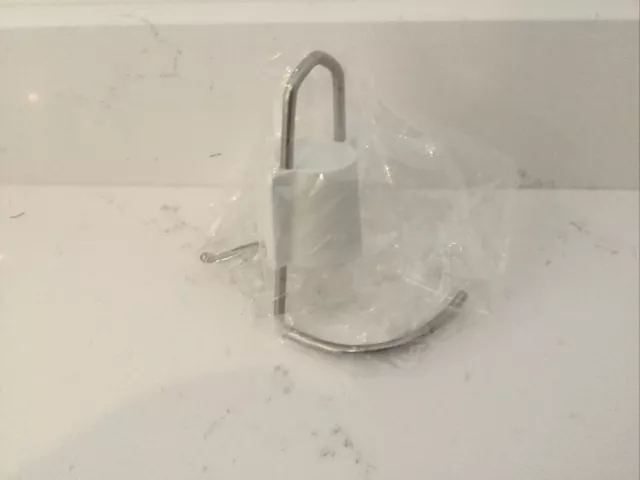 NEW Braun Multipractic Food Processor Dough Hook 1000ml 4259 4261 4262 attachmen