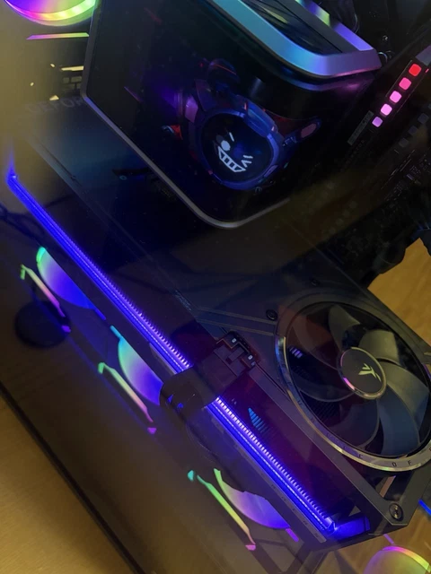 ASUS ROG ASTRAL GeForce RTX 5080 16GB GDDR7 OC Edition EUR 1.249,99 ...