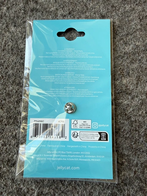 Vnd het perfecte handgemaakte cadeau, vntage en modeuze kledng