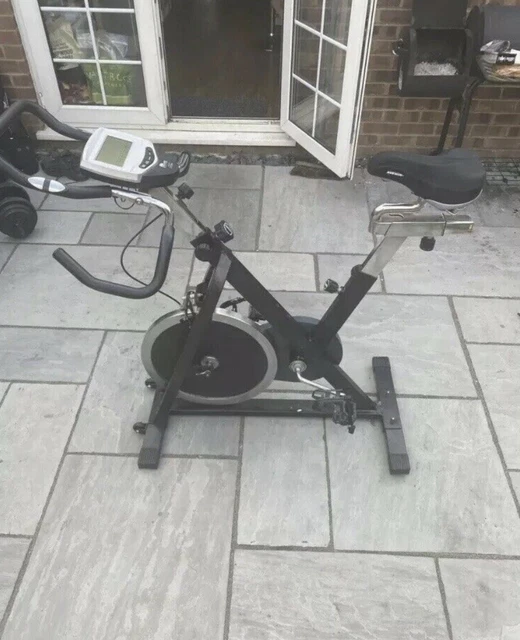 Carl lewis multi gym outlet