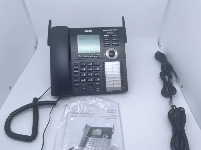 Telefono Inalambrico Base Fototeclas Xtra 2355, Productos para mayores