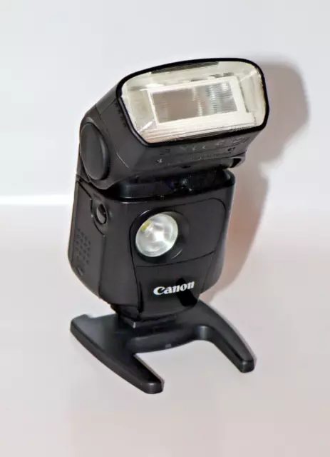 Canon Speedlite 320EX