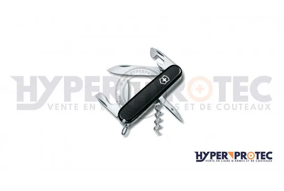 Couteau suisse Victorinox Spartan 13 outils