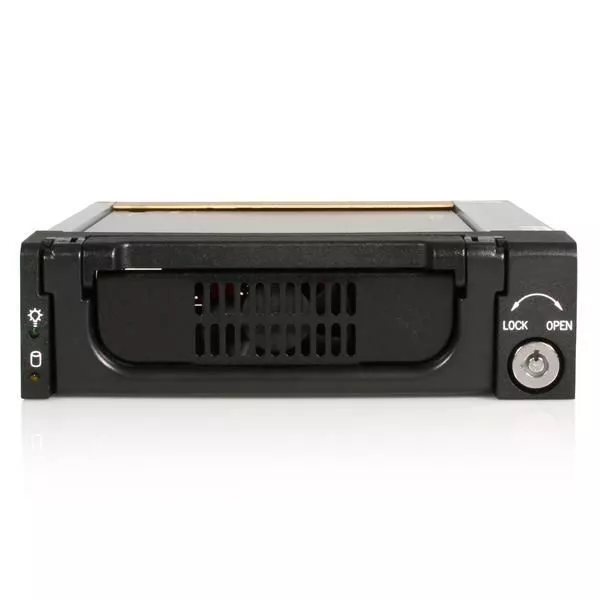 Box Rack Dock Hard Disk Startech Cassetto Rack Notebook Per Disco Rigido Sata d 3