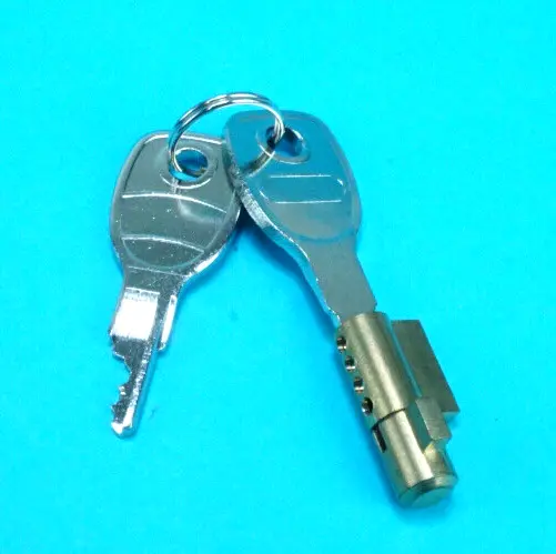 Security Hitch Lock pour remorque Erde Daxara 101 102 120 121 122 130 131 132 193