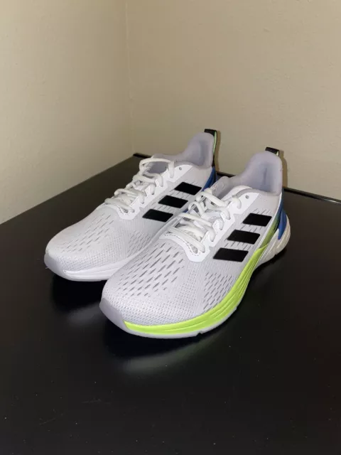Chaussures De Tennis Homme Adidas Response Super Running Boost Flambant Neuves - Taille 4 2