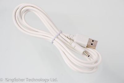 Compatible USB Chargeur Plomb Pour Lelo Tiani 2 Masseur 