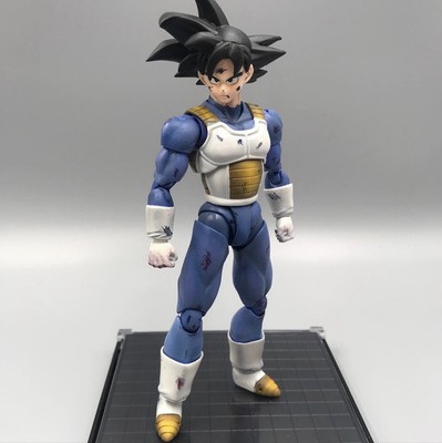 DRAGON BALL RED Ribbon Army Battle Suit TRWIN Inc. $396.21 - PicClick