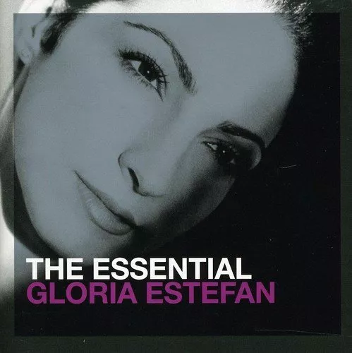 Gloria Estefan - The Essential (NEW 2CD)