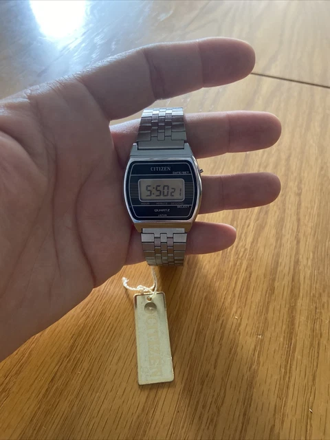 Citizen digitale anni 80 clearance