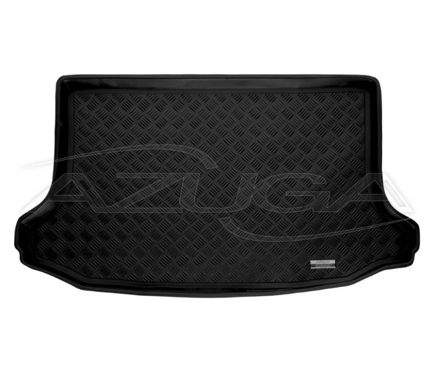 Tappetino Per Bagagliaio Toyota RAV4 II (2000-2006) - TPE Antiscivolo - Foto 8