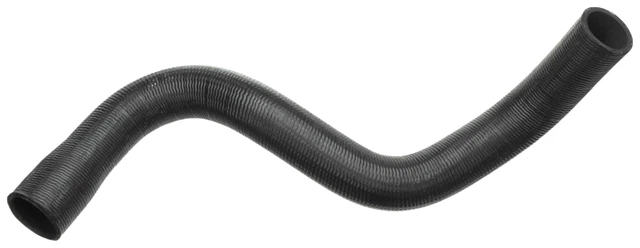 21442 Gates Radiator Hose Lower New for Chevy Express Van SaVana Chevrolet P30