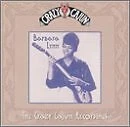 BARBARA LYNN - Crazy Cajun Recordings - CD - Import