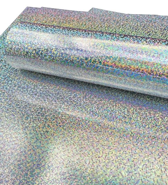 Feuille Holographique À Imprimer - NTQIR
