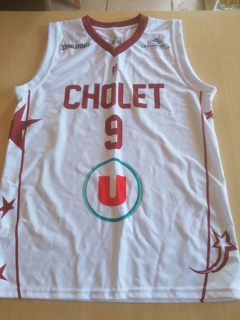 Basket online avec etiquette