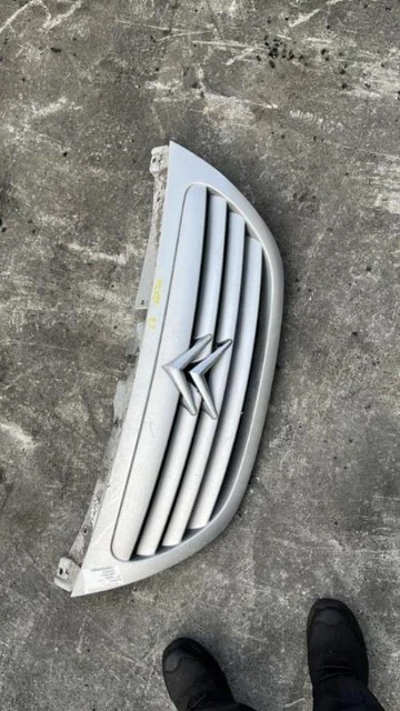 CALANDRE CITROEN C3 1 00007804L0 EUR 31,00 - PicClick FR