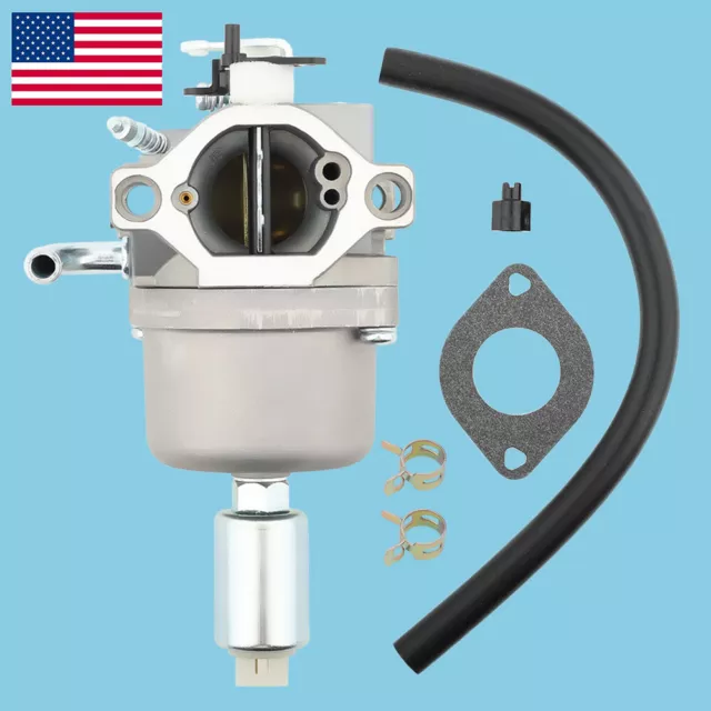 Carburetor For BRIGGS STRATTON Intek 14hp 15hp 16hp 17hp 18hp 19hp 20hp 21hp