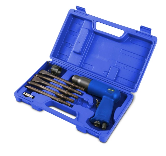 Tubo Pompa Aria Per Pneumatici Auto E Moto - Gomma Flessibile Con Valvola - Foto 12