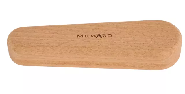 Milward small wooden Tailors Clapper .  (038)